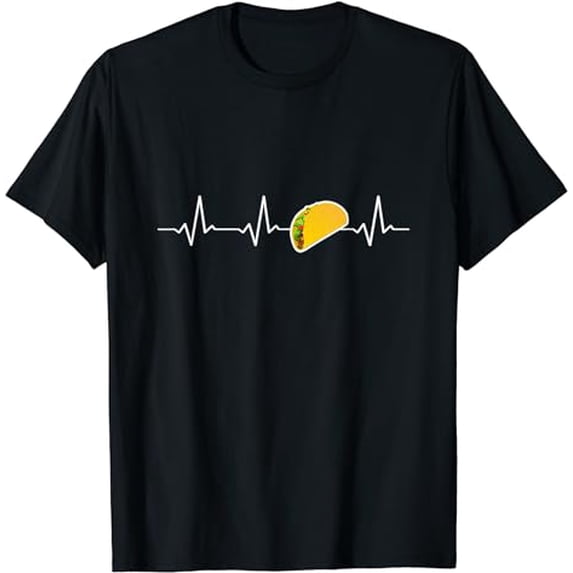 Shirt for Women Men 5 Mexican T-Shirt