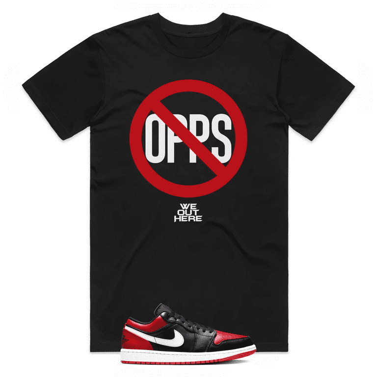 Jordan retro 1 shirt on sale