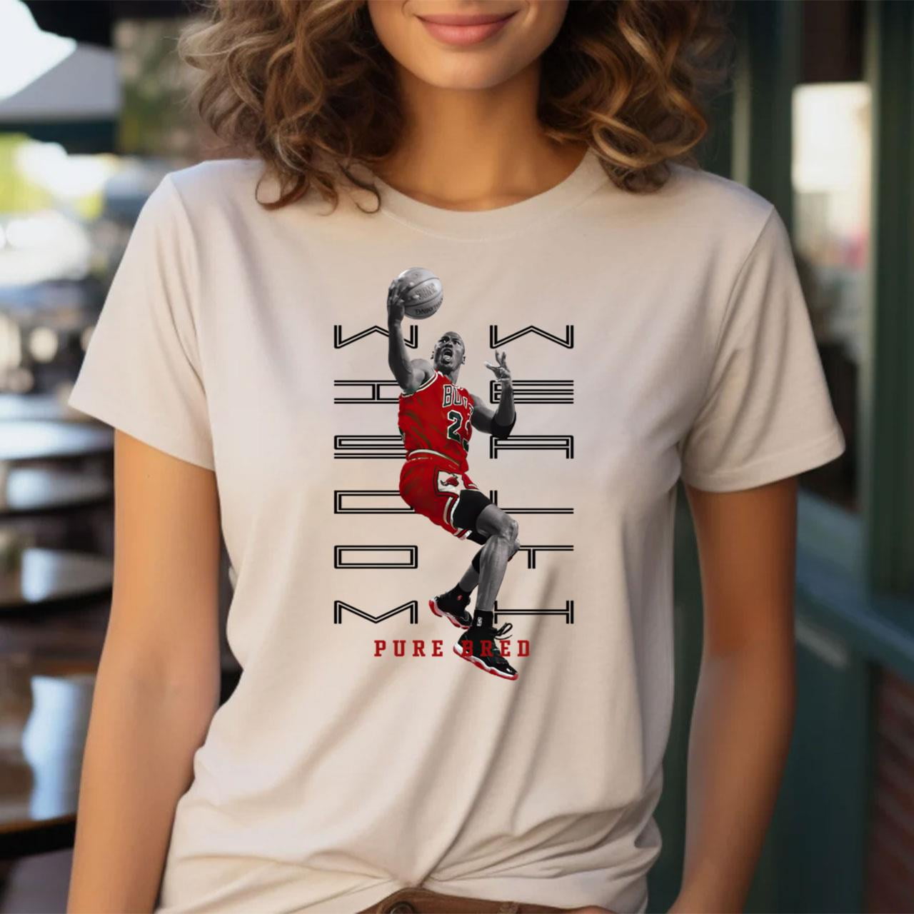 Shirt to Match Air Jordan Retro 11 Low Concord Bred AJ11 Sneaker Matching Tee