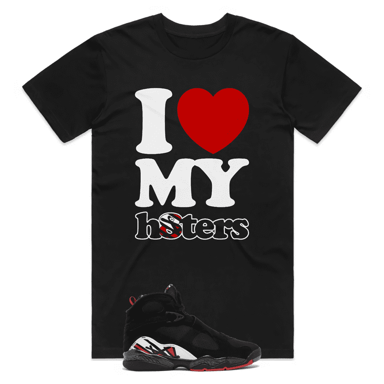 Jordan retro 8 clothing clearance