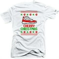 thumbnail image 1 of Shirt to Match Jordan 11 Cherry Varsity Red Match Jordan Tee, 1 of 6