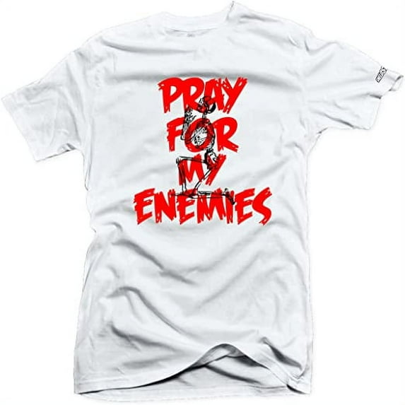 Shirt to Match Jordan 11 Cherry Varsity Red Match Jordan Tee