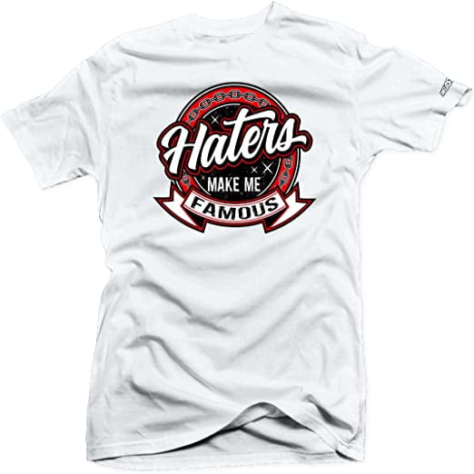 Shirt to Match Jordan 11 Cherry Varsity Red Match Jordan Tee