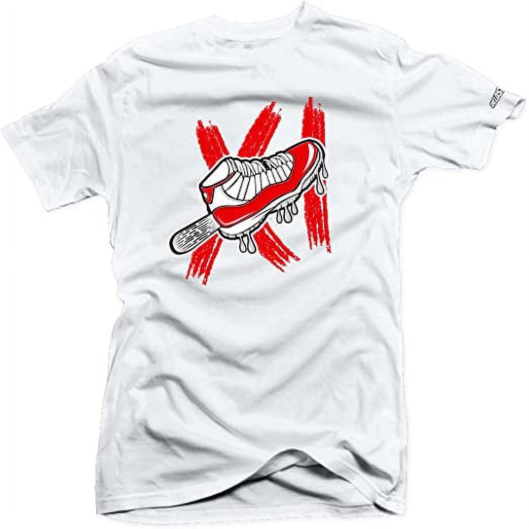 jordan cherry 11 shirts