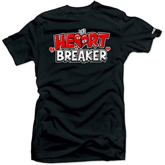 Shirt to Match Jordan 11 Cherry Varsity Red Match Jordan Tee