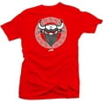 thumbnail image 1 of Shirt to Match Jordan 3 Red Cement 2020 Match Sneaker Tees, 100% Cotton Crew Neck T-Shirt with Short Sleeve, 1 of 7