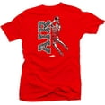 thumbnail image 1 of Shirt to Match Jordan 3 Red Cement 2020 Match Sneaker Tees, 100% Cotton Crew Neck T-Shirt with Short Sleeve, 1 of 7