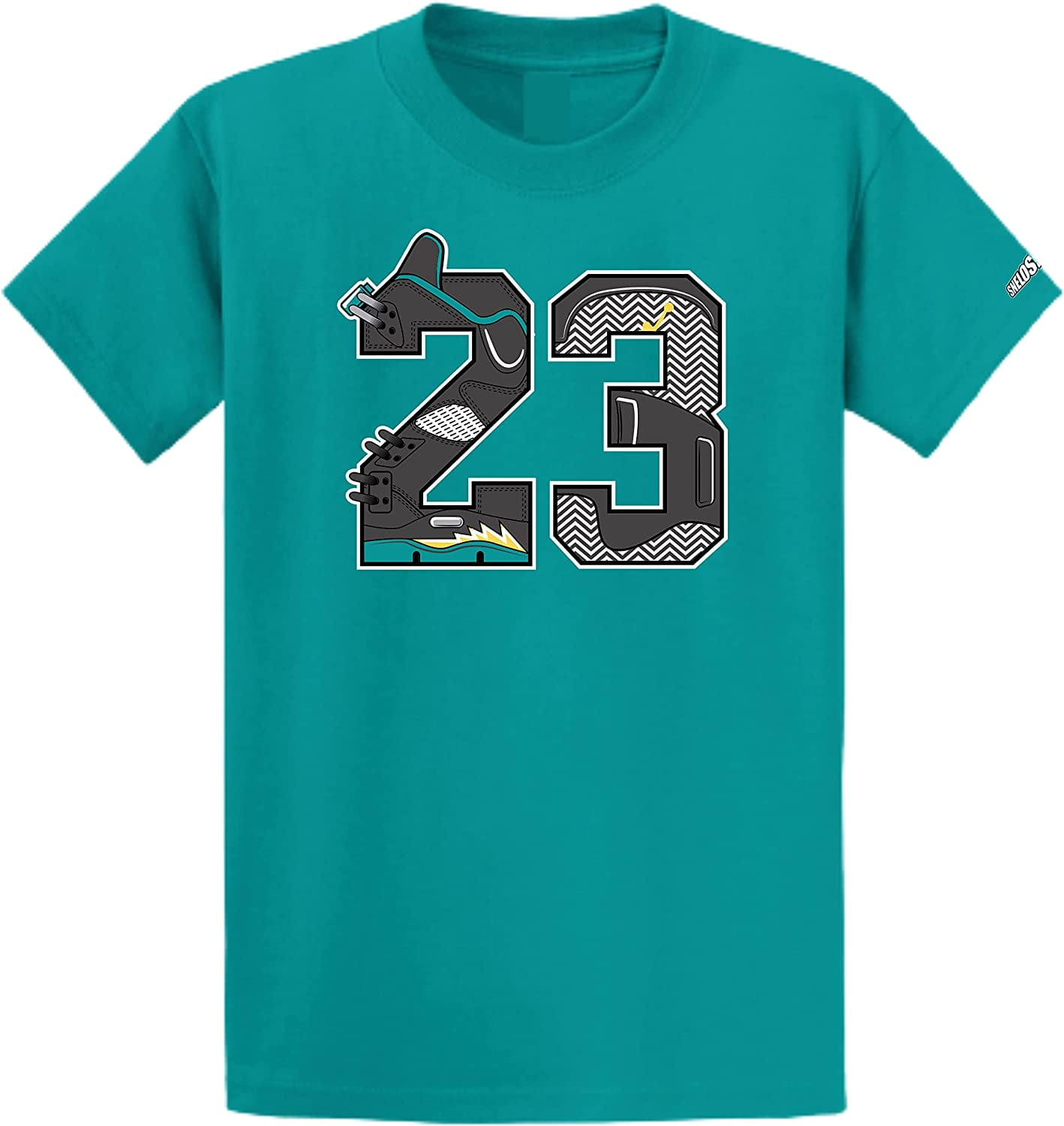 jordan t shirt 2019