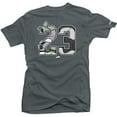 thumbnail image 1 of Shirt to Match Jordan 5 Green Bean Match Sneaker Tee, 1 of 6