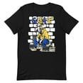 Shirt to Match Jordan Retro 1 Low Canary Elkins Laney - Goat Shoebox ...