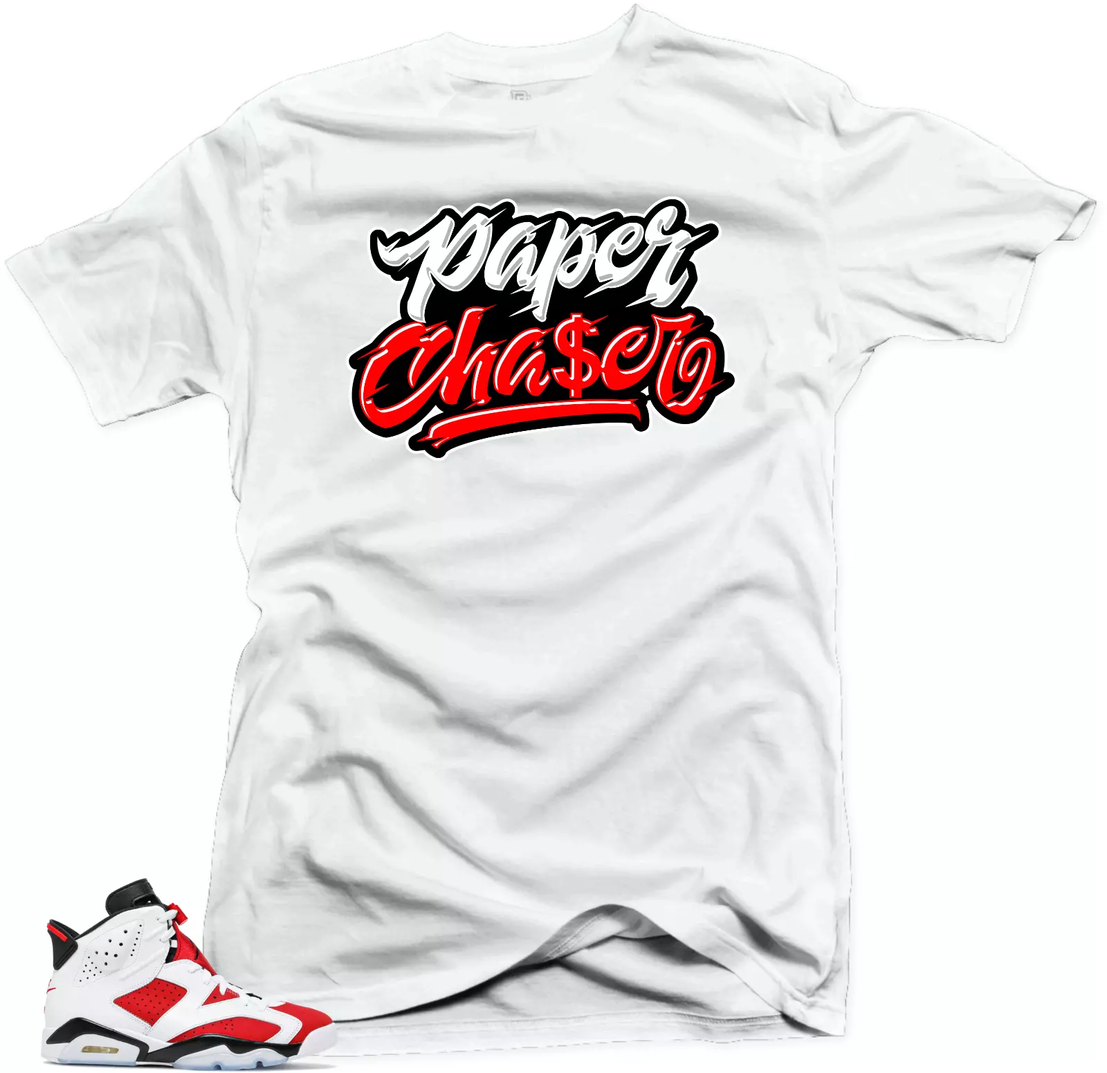 Shirt for jordan retro 6 best sale