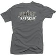 thumbnail image 1 of Shirt to Match Sneaker Jordan 11 Cool Grey Match Jordan Tee, 1 of 6