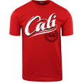 thumbnail image 1 of ShirtBANC California Republic Cali State Seal Mens Shirt CA Love Tee, 1 of 6