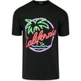 thumbnail image 1 of ShirtBANC California Vice Mens Shirt Bar Tee, 1 of 1
