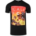 thumbnail image 1 of ShirtBANC California West Coast Beach Mens Shirt Palm Tree Tee, 1 of 1