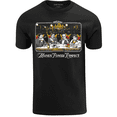 thumbnail image 1 of ShirtBANC Cartel Chronicles Mens Money Power Respect Tee Narcos Table Of Control, 1 of 5