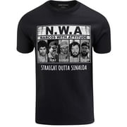 Cartel T-shirt