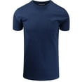 thumbnail image 1 of ShirtBANC Chest Pocket Lifestyle Mens Shirt Hip Hop Culture Tee, 1 of 3