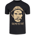 thumbnail image 1 of ShirtBANC Don Ramon Que Me Ves Guey Mens Shirt El Chavo Del 8 Show Tribute Tee, 1 of 6