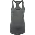 thumbnail image 1 of ShirtBANC Essentials Womens Racerback Tank Top Shirts Every Day Tank, 1 of 1