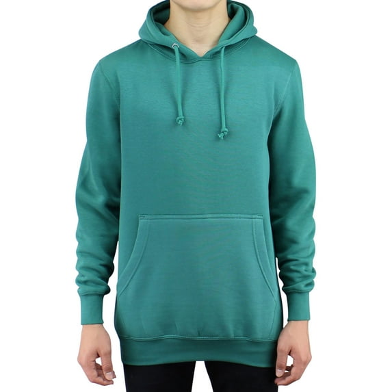 ShirtBANC Heavyweight Hoodie Sweatshirt Classic and Contemporary Colors