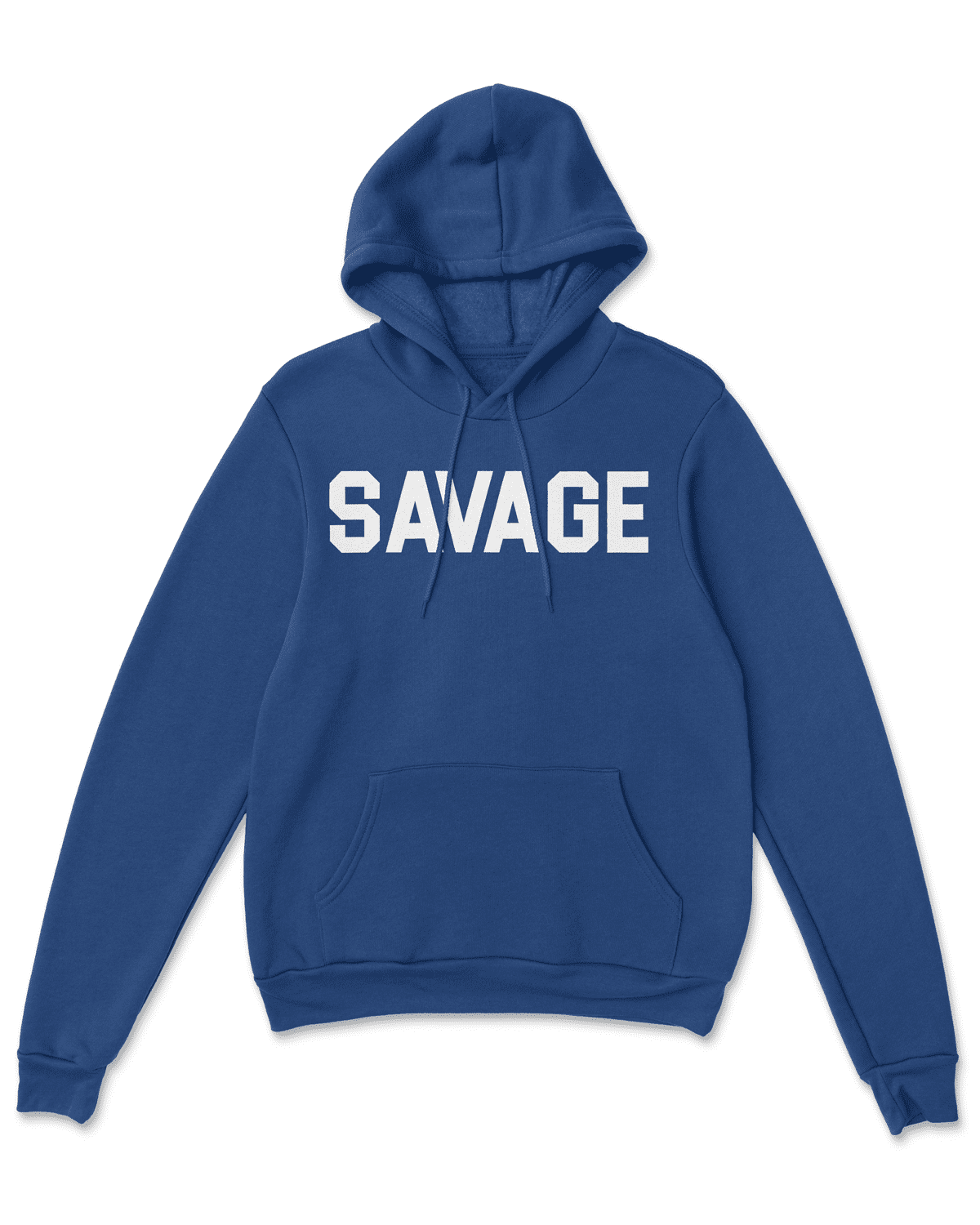 Pullover Hoodie Savage Sweater ShirtBANC Hip Hop Top Dog