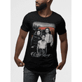 thumbnail image 1 of ShirtBANC Iconic Vatos Locos Dropcut Blood In Blood Out Loyal Brotherhood Shirt, 1 of 5