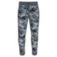 thumbnail image 1 of ShirtBANC Lifestyle Jogger Pants Fleece Mens Drop Cut Lounge Pants, 1 of 7