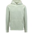 thumbnail image 1 of ShirtBANC Men's Hoodie and Jogger Tracksuit Set Blank Pants and Sweatshirt (Hoodie | Pistachio, L), 1 of 7