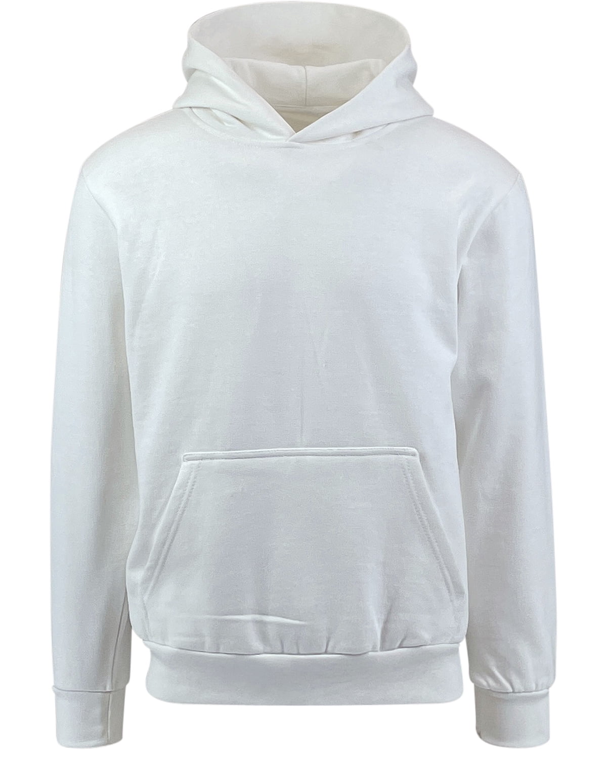 Xs white hoodie cheap
