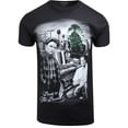 thumbnail image 1 of ShirtBANC Mens Chicano Inspired Vatos Shirt Blood In Blood Out Movie Tribute Tee, 1 of 6