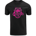 thumbnail image 1 of ShirtBANC Mens Graphic Atrevete Shirt Dare Yourself Snake Tee, 1 of 5