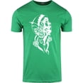 thumbnail image 1 of ShirtBANC Mens Mexican Day Of The Dead Gypsy Woman Skeleton Shirts, 1 of 1
