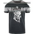 thumbnail image 1 of ShirtBANC Mens Mexican Day Of The Dead Gypsy Woman Skeleton Shirts, 1 of 1