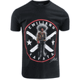 thumbnail image 1 of ShirtBANC Mexican Not Latino Mens Culture Identity Shirt Emiliano Zapata Rebel, 1 of 4