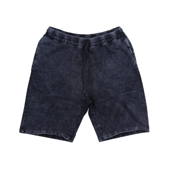 ShirtBANC Mineral Wased Vintage Fleece Jogger Shorts