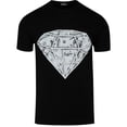 thumbnail image 1 of ShirtBANC Money Diamond Mens Shirt, 1 of 1