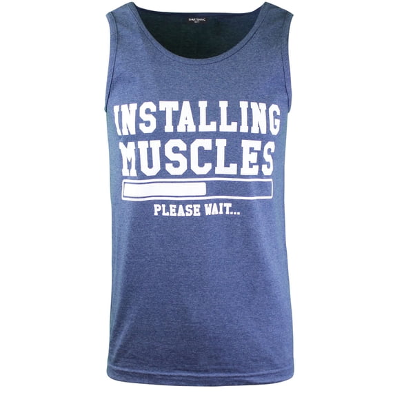 ShirtBANC Original California Republic Mens Tank Top Shirts Cali Weather Gear