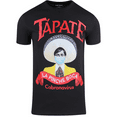 thumbnail image 1 of ShirtBANC Original Mexican American Inspired Mens Shirts Culture Design Tee, 1 of 7