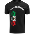 thumbnail image 1 of ShirtBANC Original Mexican American Inspired Mens Shirts Culture Design Tee, 1 of 7