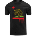 thumbnail image 1 of ShirtBANC Original Mexican American Inspired Mens Shirts, 1 of 7