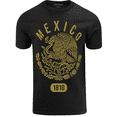 thumbnail image 1 of ShirtBANC Original Mexican American Inspired Mens Shirts, 1 of 7