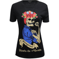 thumbnail image 1 of ShirtBANC Original Mexican American Inspired Womens Shirts, 1 of 4