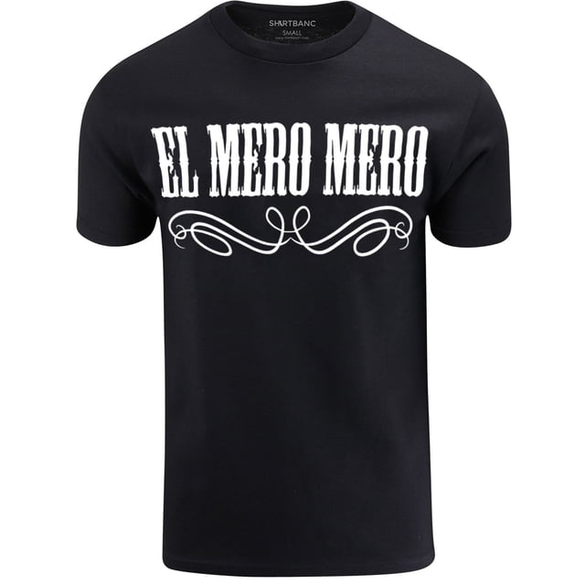 ShirtBANC Papi Chulo Mens Shirt Funny Mexican Humor Cute Dad Tee ...