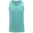 thumbnail image 1 of ShirtBANC Premium Mens Blank Tank Top Shirts Everyday Fresh Tanks Tank Top Packs, 1 of 6
