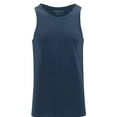 thumbnail image 1 of ShirtBANC Premium Mens Blank Tank Top Shirts Everyday Fresh Tanks Tank Top Packs, 1 of 6