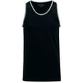 thumbnail image 1 of ShirtBANC Premium Mens Blank Tank Top Shirts Everyday Fresh Tanks Tank Top Packs, 1 of 6