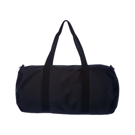 ShirtBANC Spacious Duffle Bag Workout Culture Multipurpose Carrier