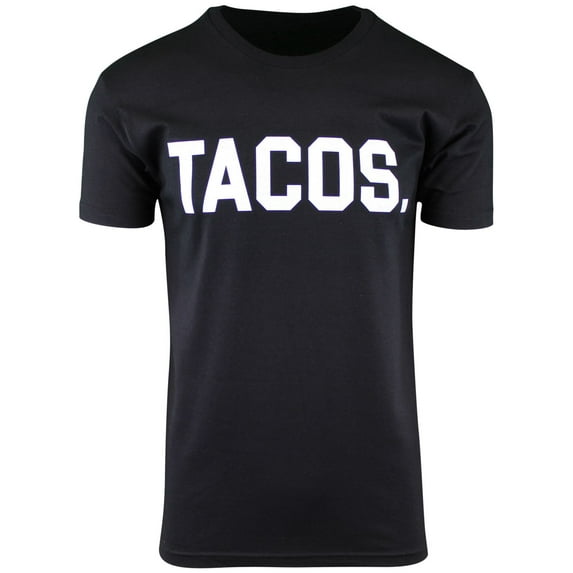 ShirtBANC TACOS Shirt Taco Lover Shirt I Love Tacos Taco bout it