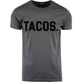 thumbnail image 1 of ShirtBANC TACOS Shirt Taco Lover Shirt I Love Tacos Taco bout it, 1 of 1